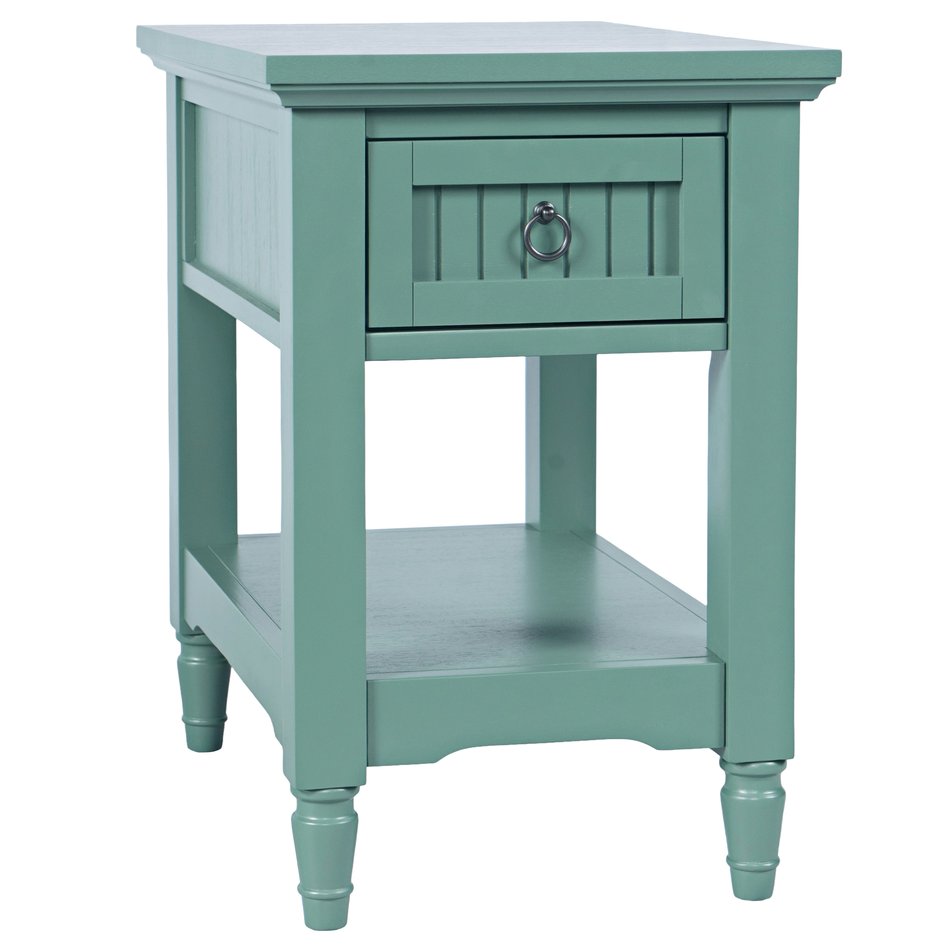 Westport Chairside Table