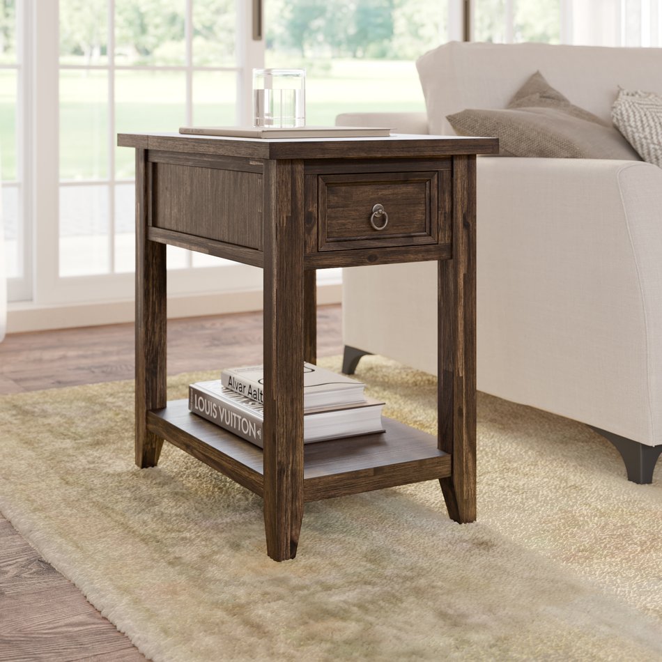 Chairside Table