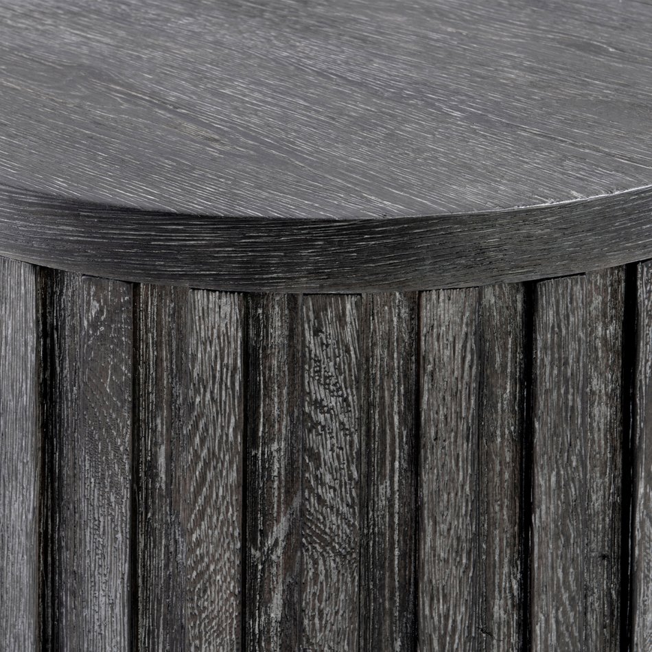 Menton Chairside Table