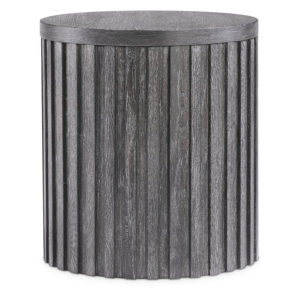 Menton Chairside Table
