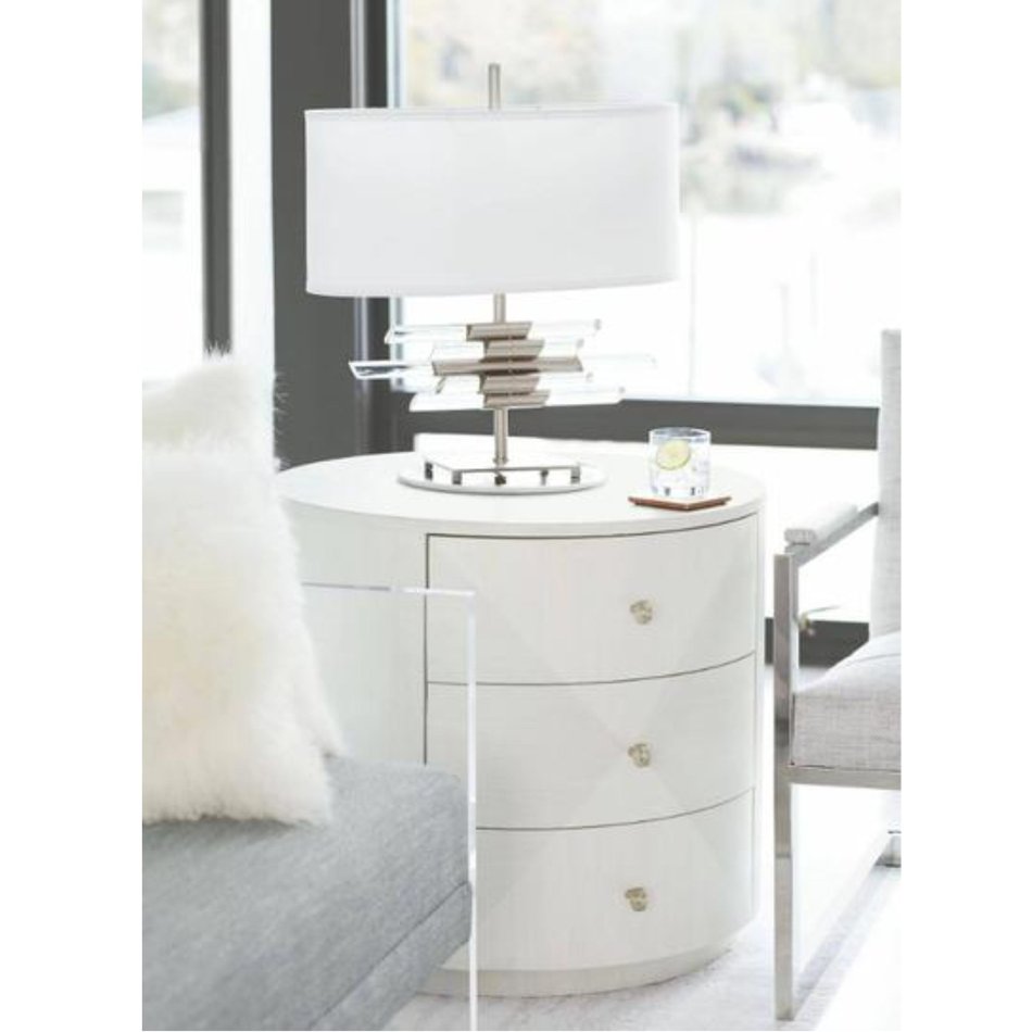 Axiom Drum Table