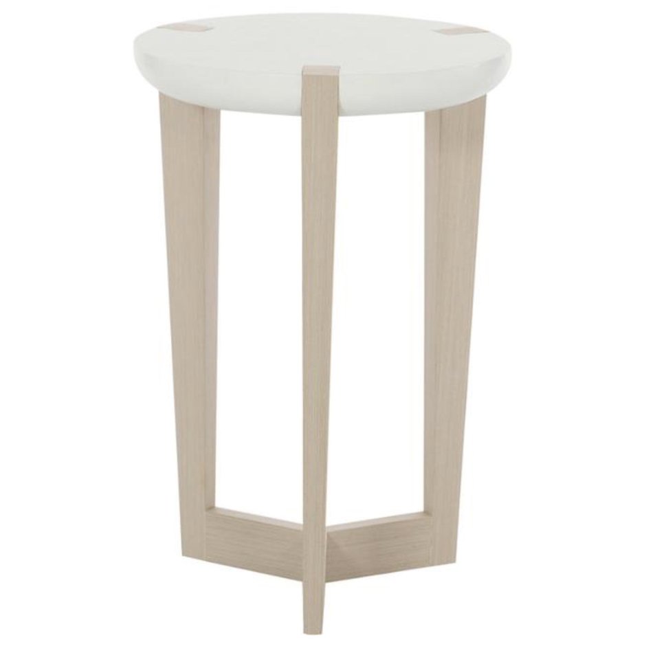 Axiom Accent Table