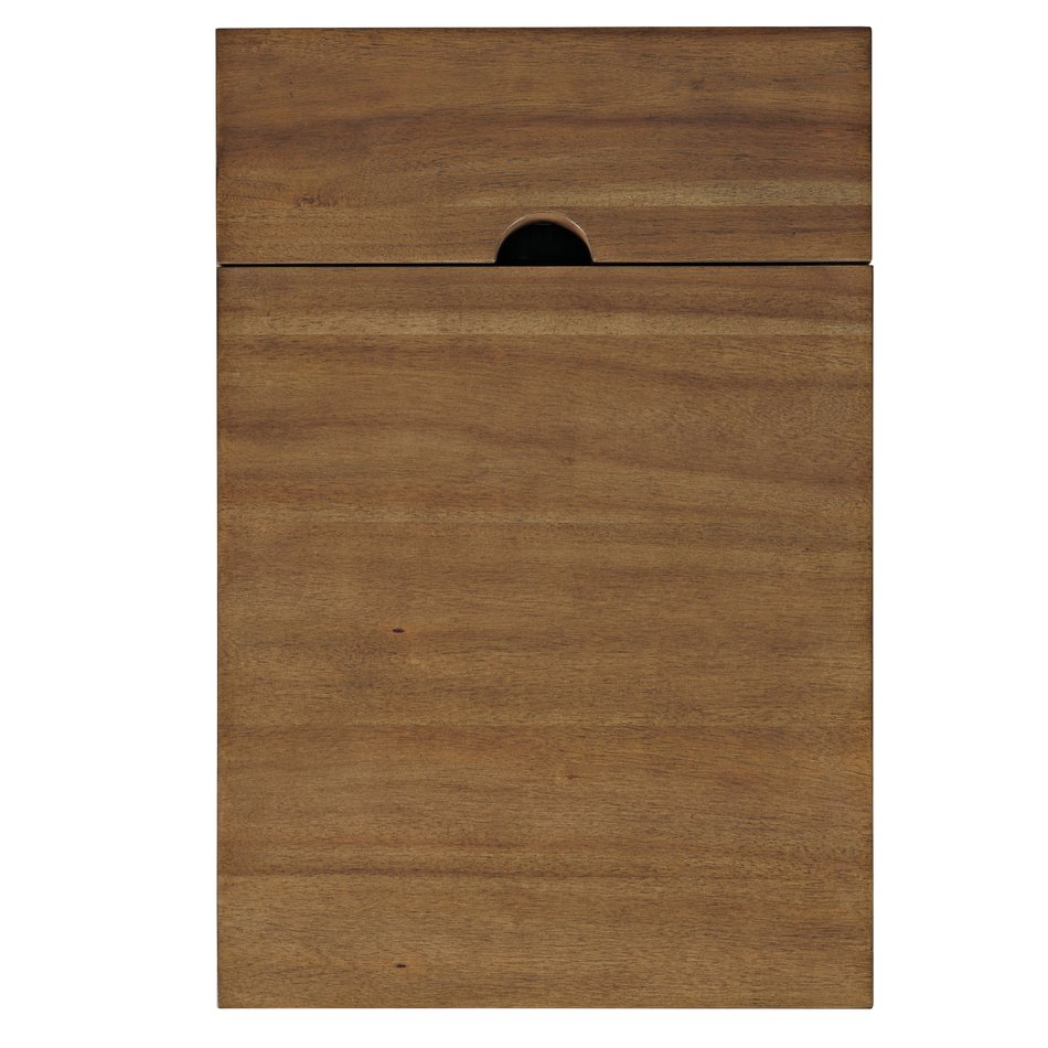 Clairemont Chairside Table