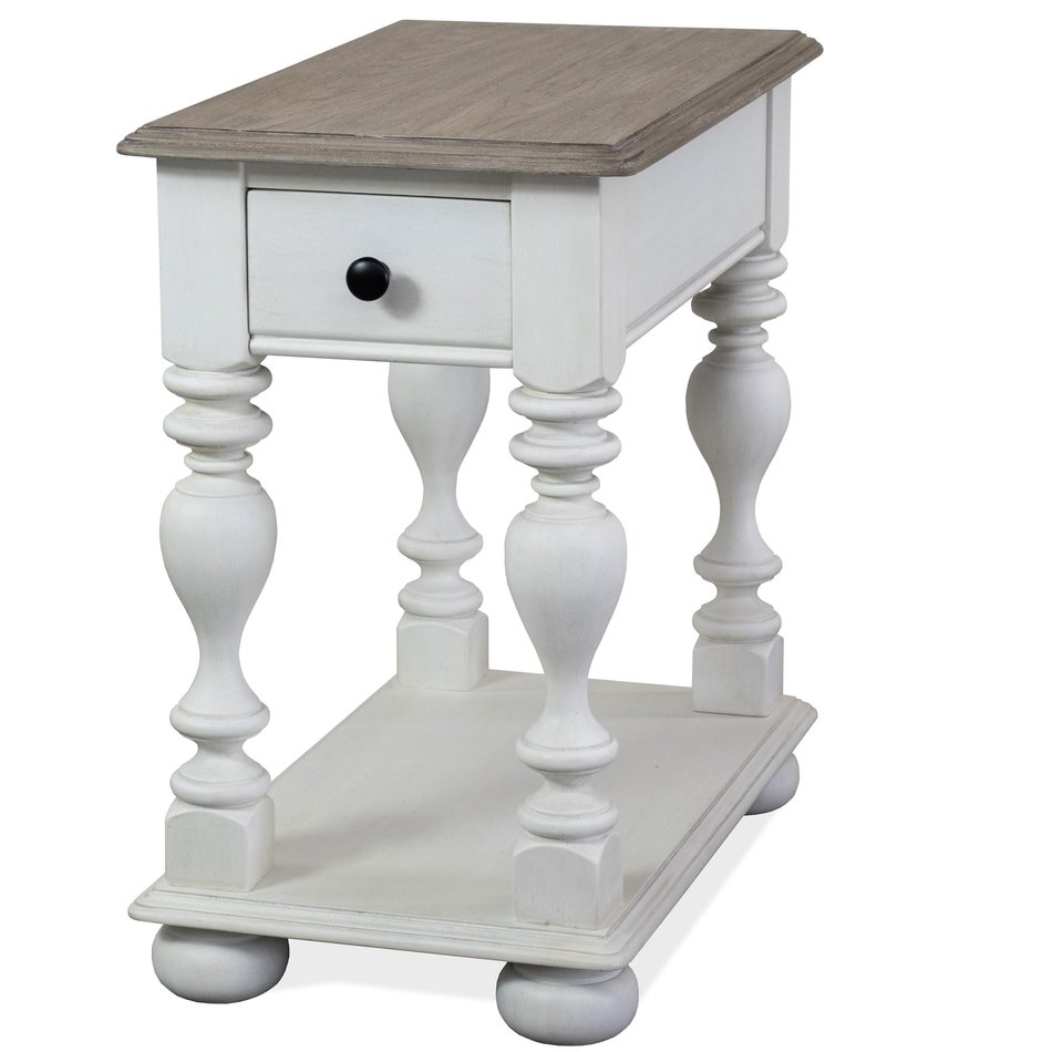Jameson Chairside Table