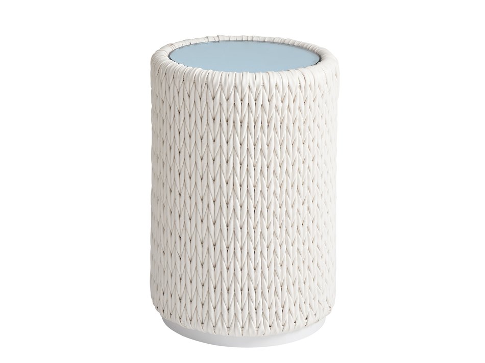 Kilamanjaro Outdoor Accent Table