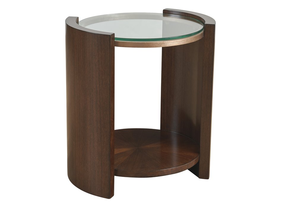 Rendezvous Accent Table