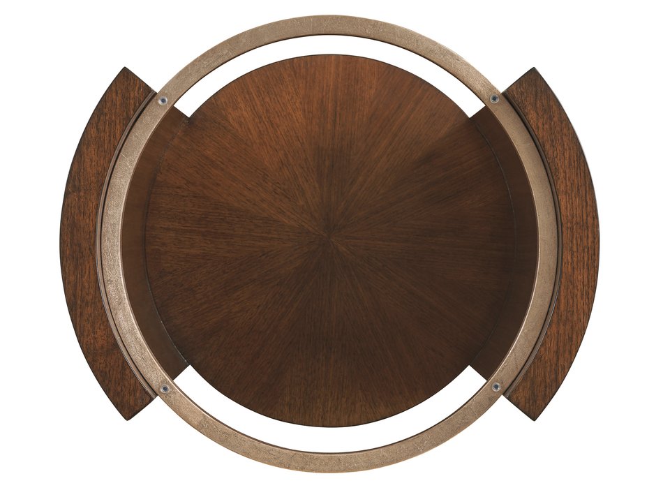 Rendezvous Accent Table