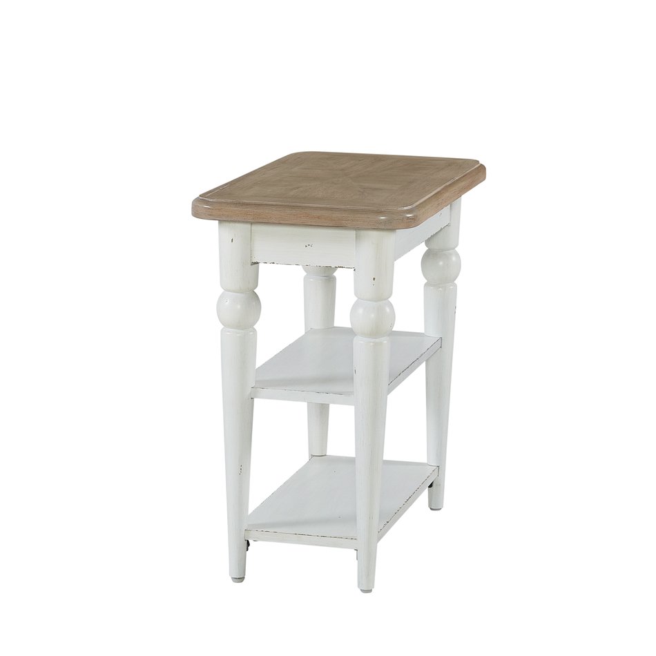 Chairside Table