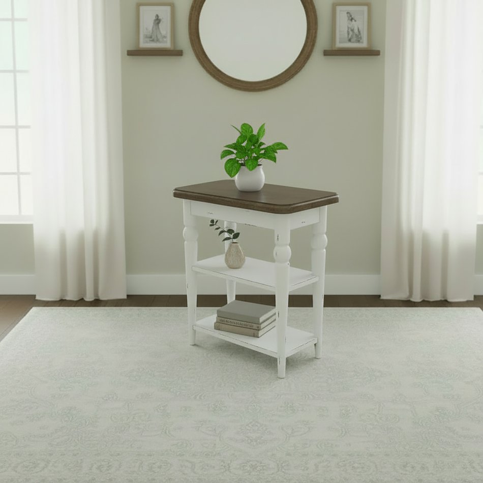 Chairside Table