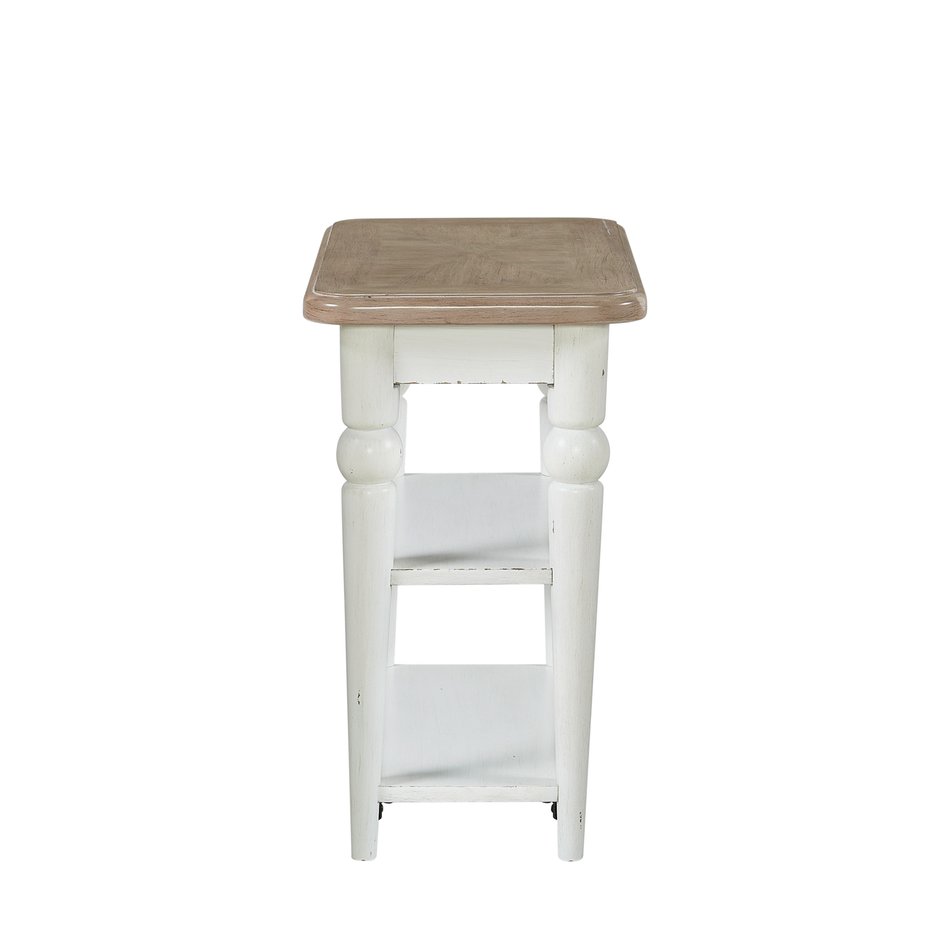 Chairside Table