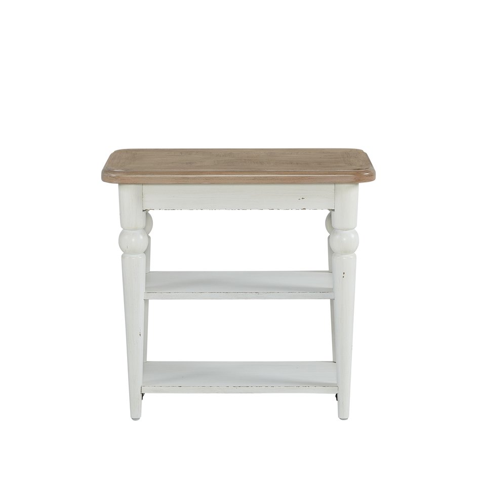 Chairside Table