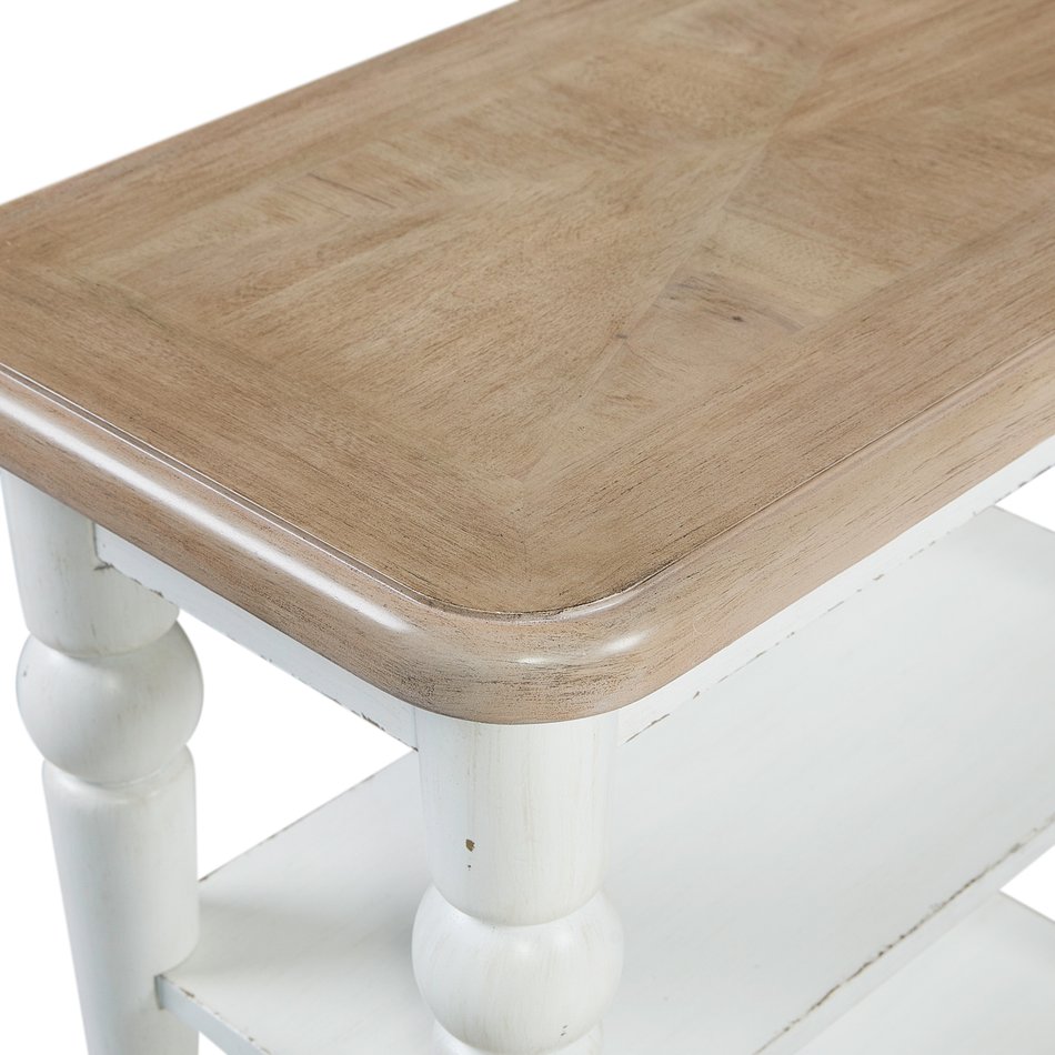 Chairside Table