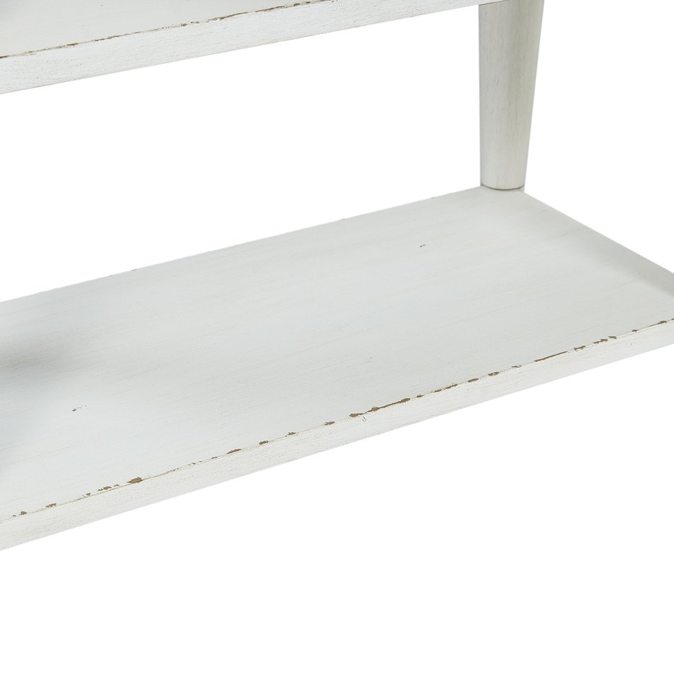 Chairside Table