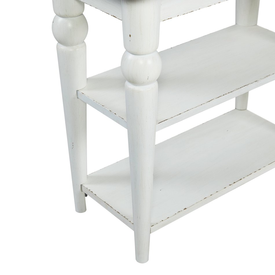 Chairside Table