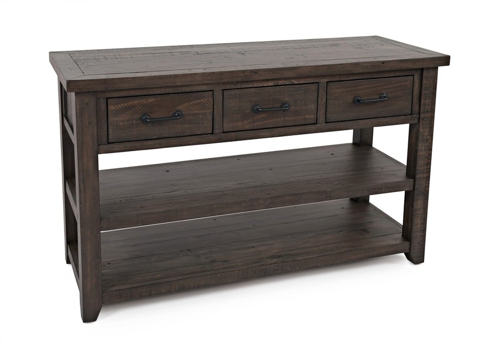 Madison County Sofa Table