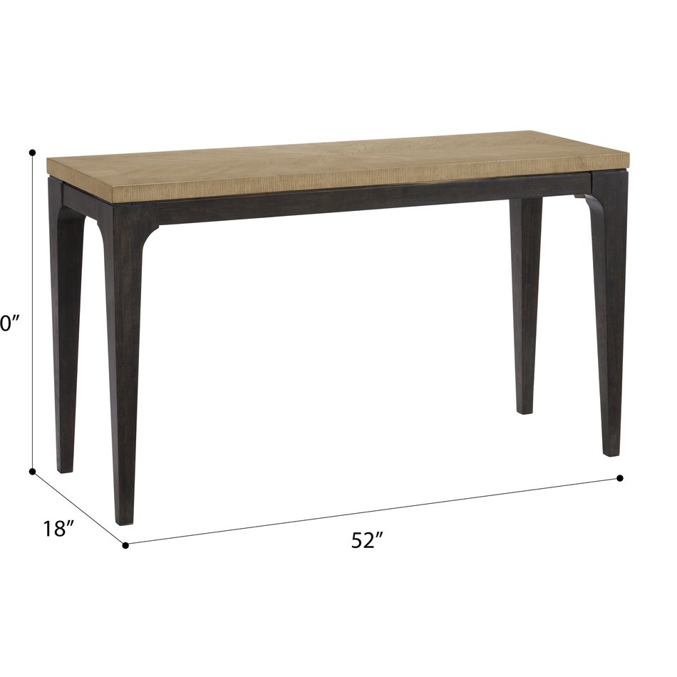 Sutton Place Sofa Table