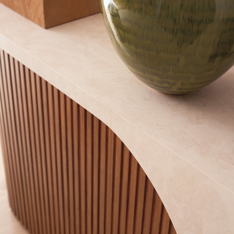 La Costa Console Table