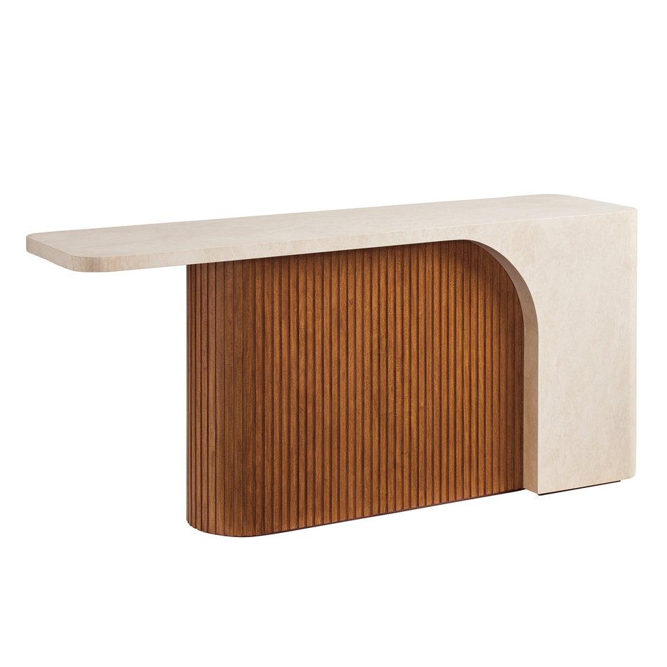 La Costa Console Table