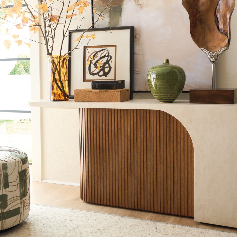 La Costa Console Table