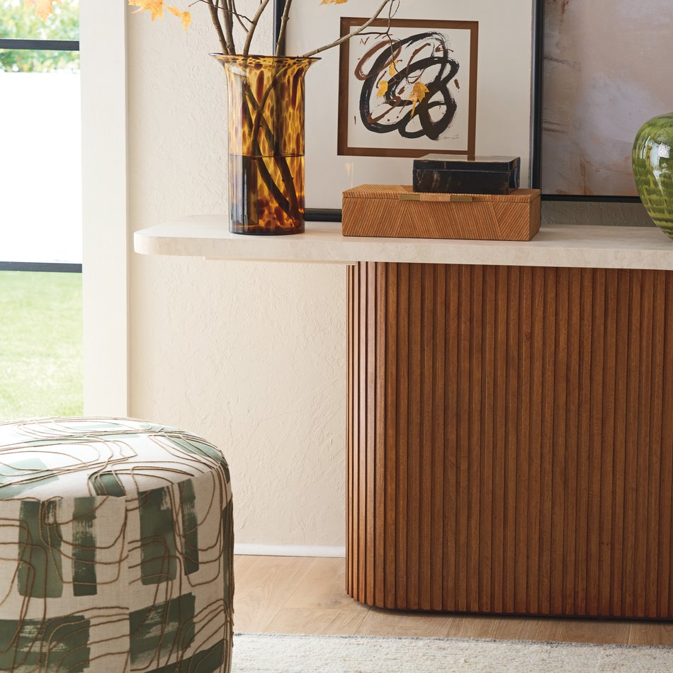 La Costa Console Table
