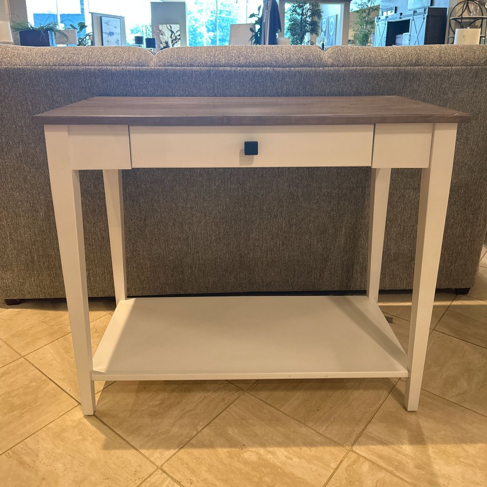 Windham Sofa Table