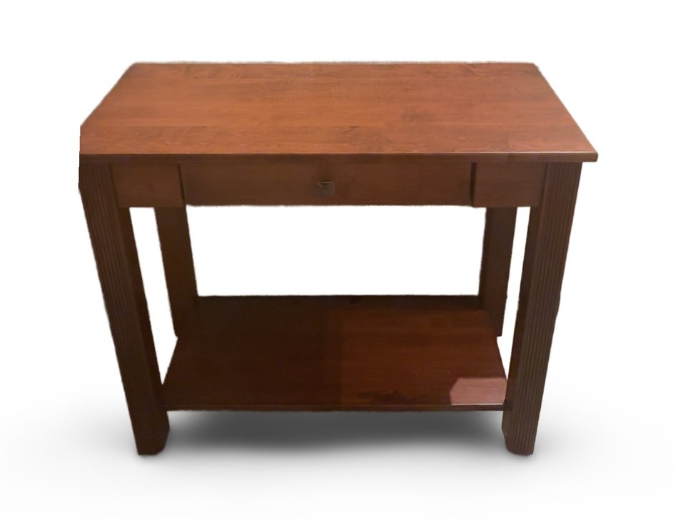 Windham Sofa Table
