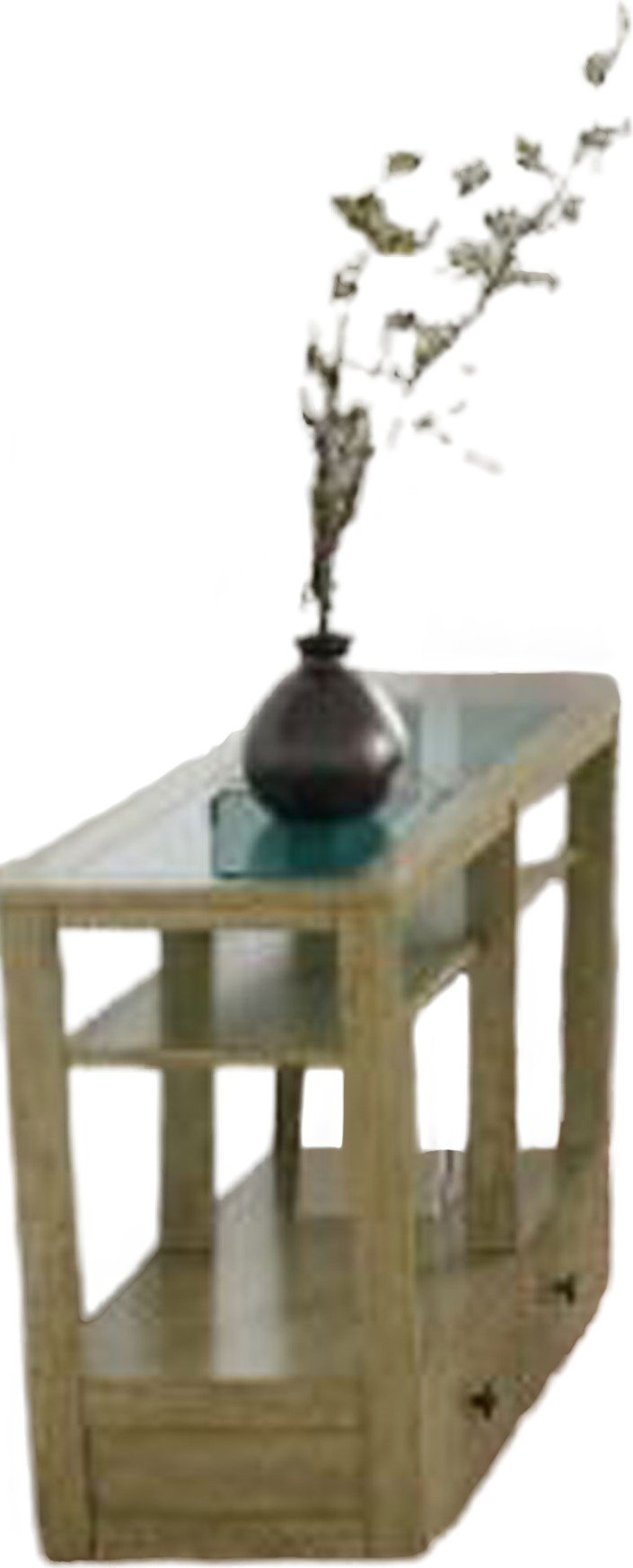 Hardison Sofa Table