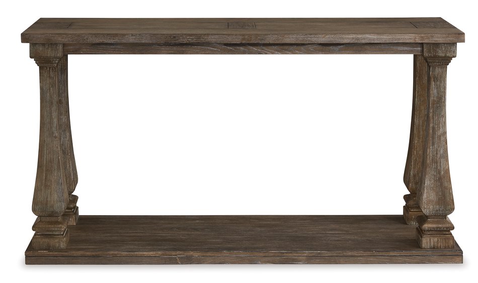 Johnelle Sofa Table