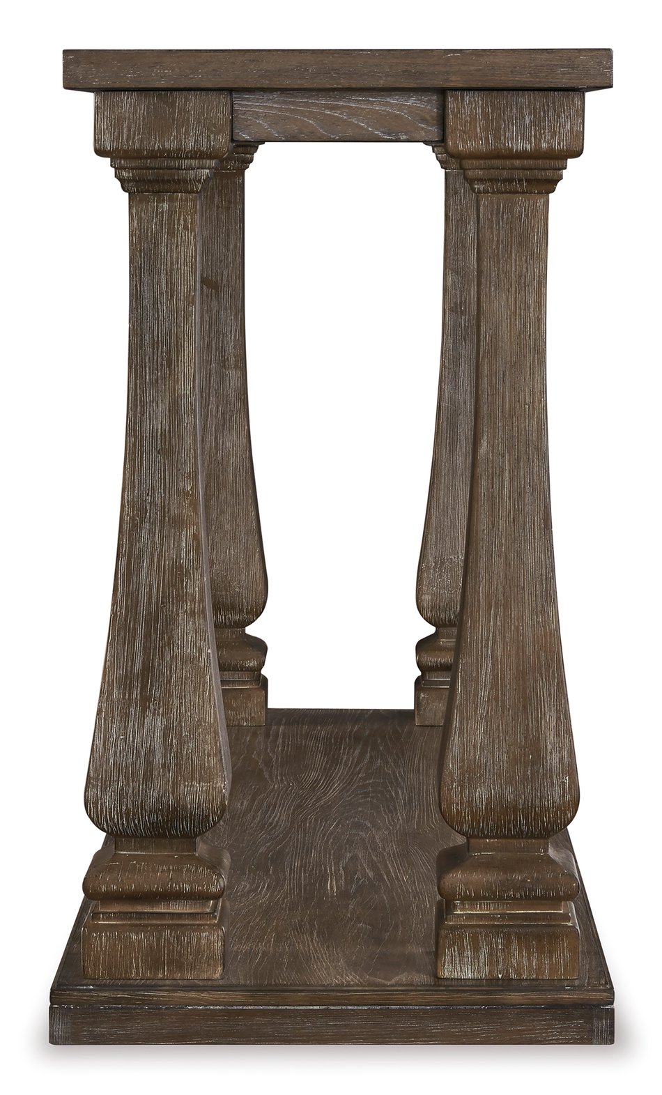 Johnelle Sofa Table