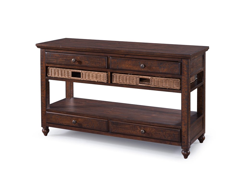 Storybook Console Table