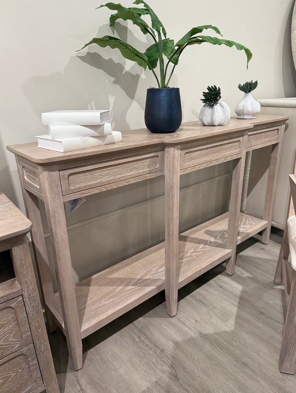 Sofa Table