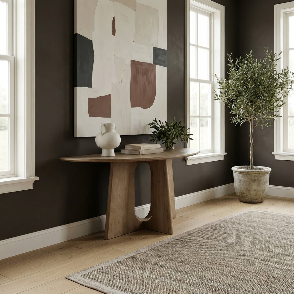 Sofa Table