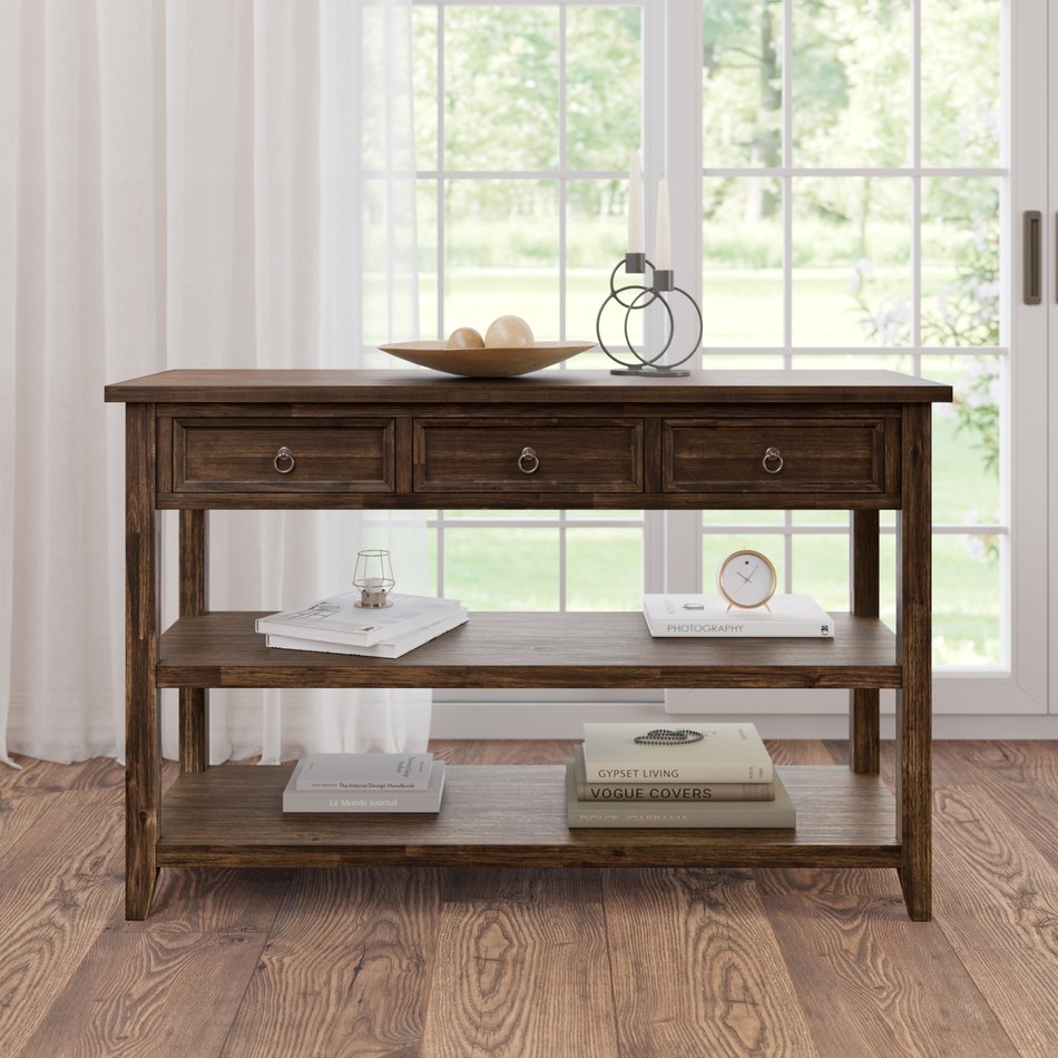 Sofa Table