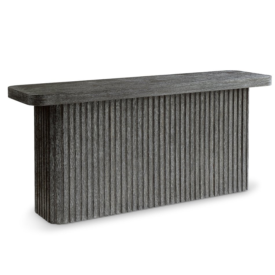 Menton Sofa Table