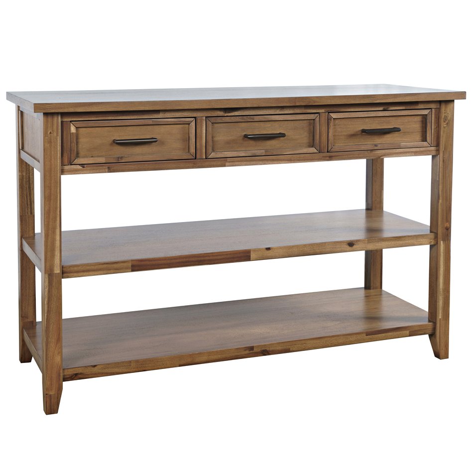 Clairemont Sofa Table