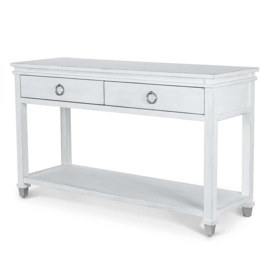 Point Breeze Sofa Table