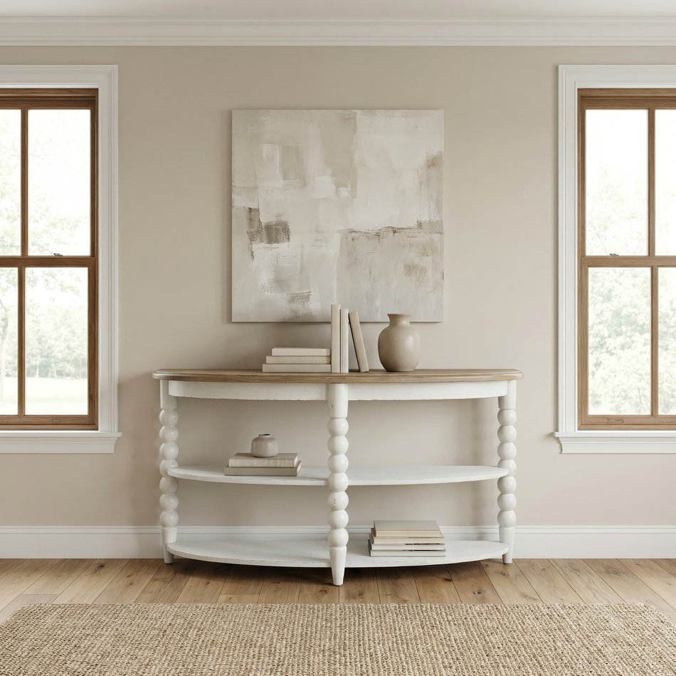 Sofa Table