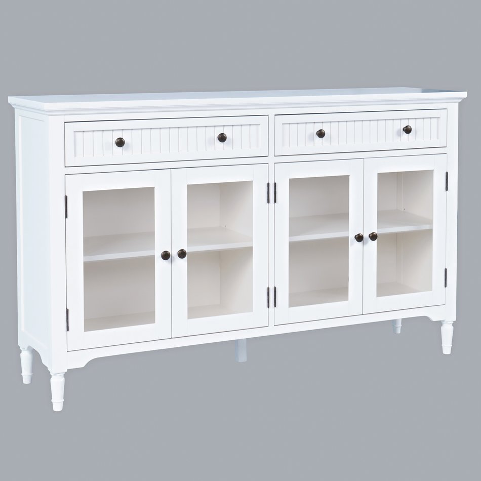 Westport Accent Cabinet