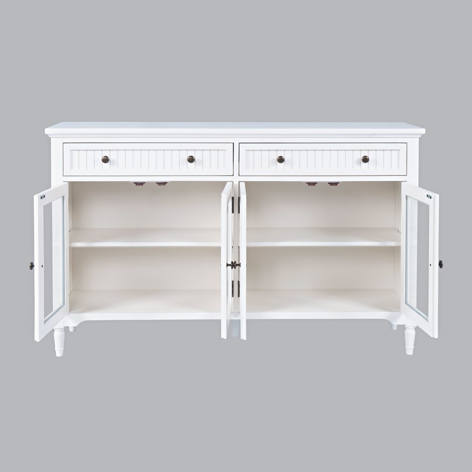 Westport Accent Cabinet