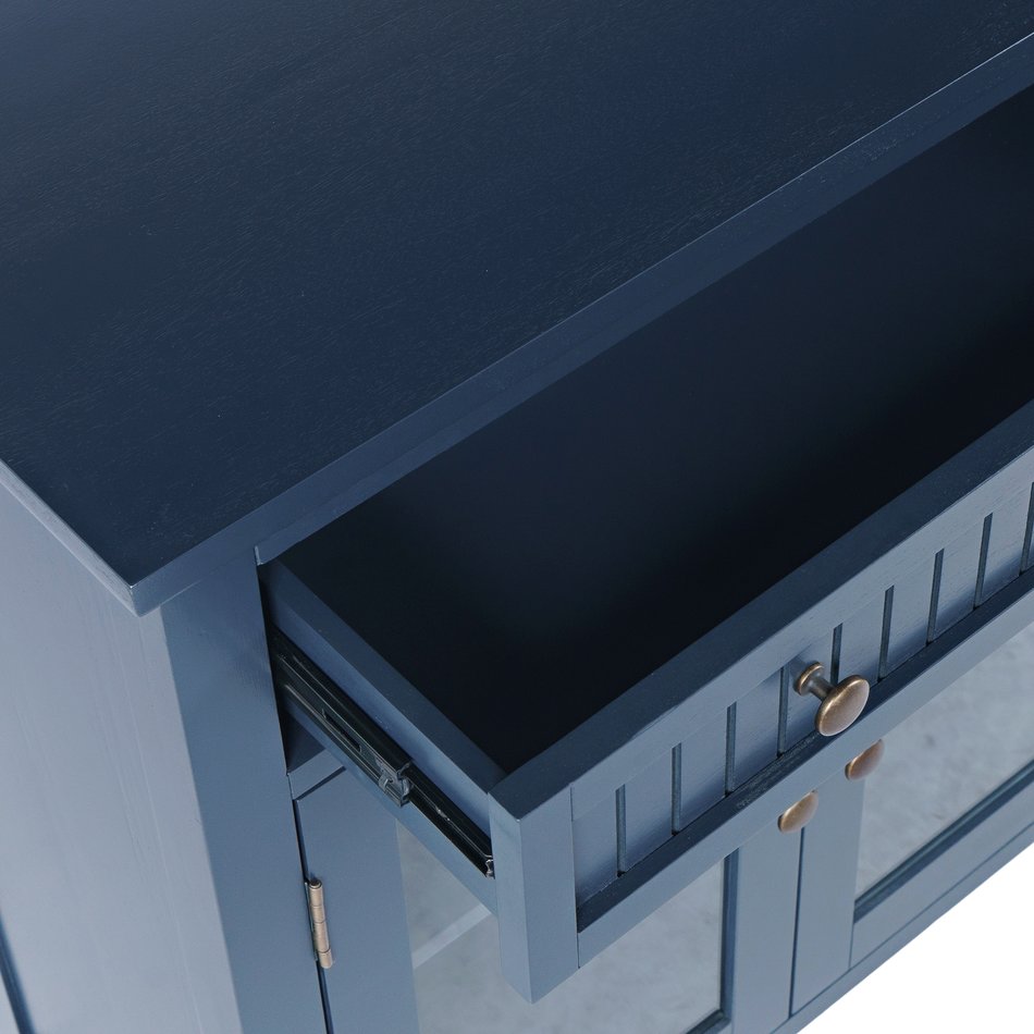 Westport Accent Cabinet
