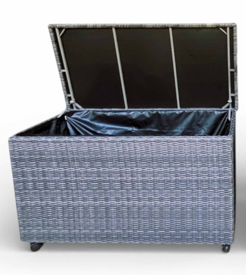 Essex Outdoor Storage Box