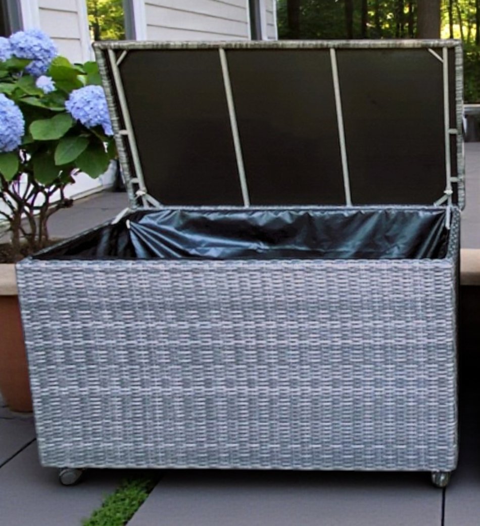 Outdoor Storage Box