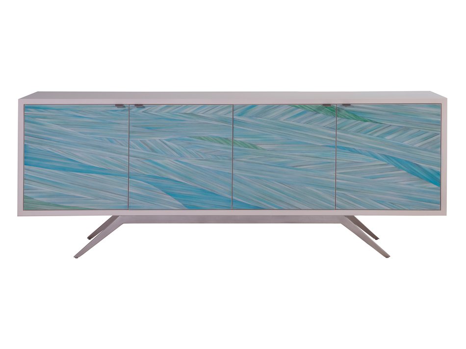 Artistica Home Media Console