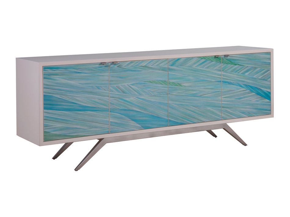 Artistica Home Media Console