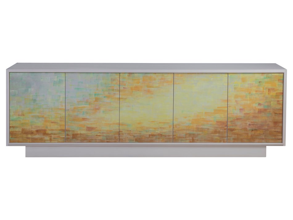 Artistica Home Media Console