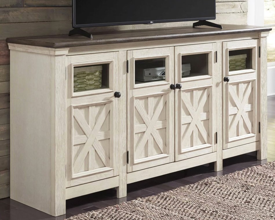 Bolanburg Media Console