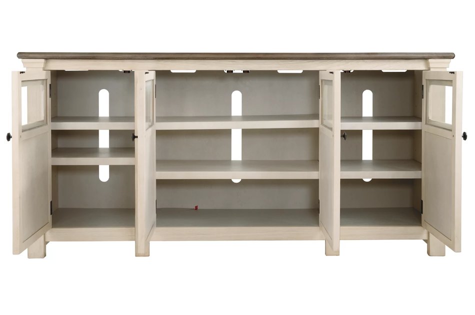 Bolanburg Media Console