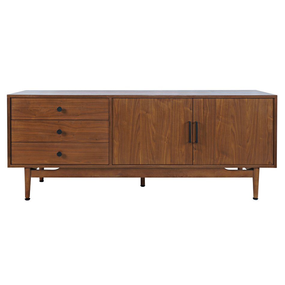 Nash Media Console