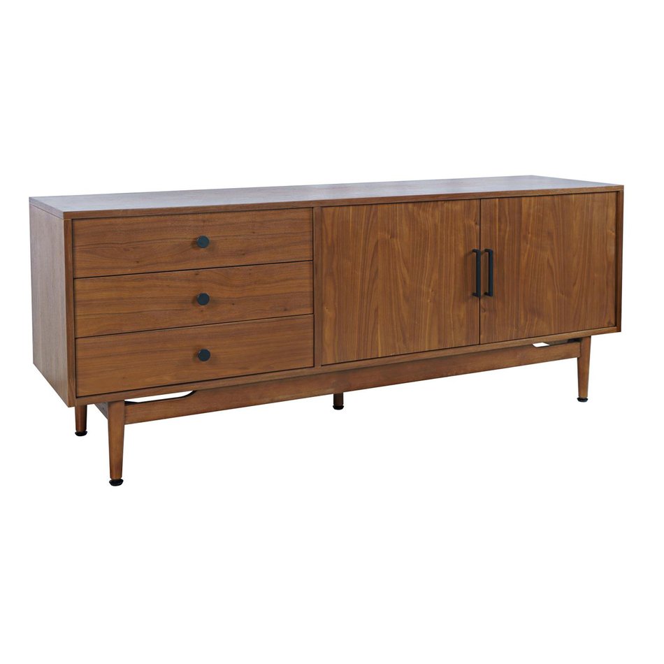 Nash Media Console