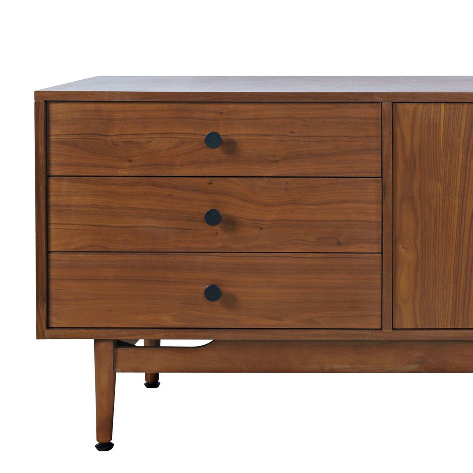 Nash Media Console